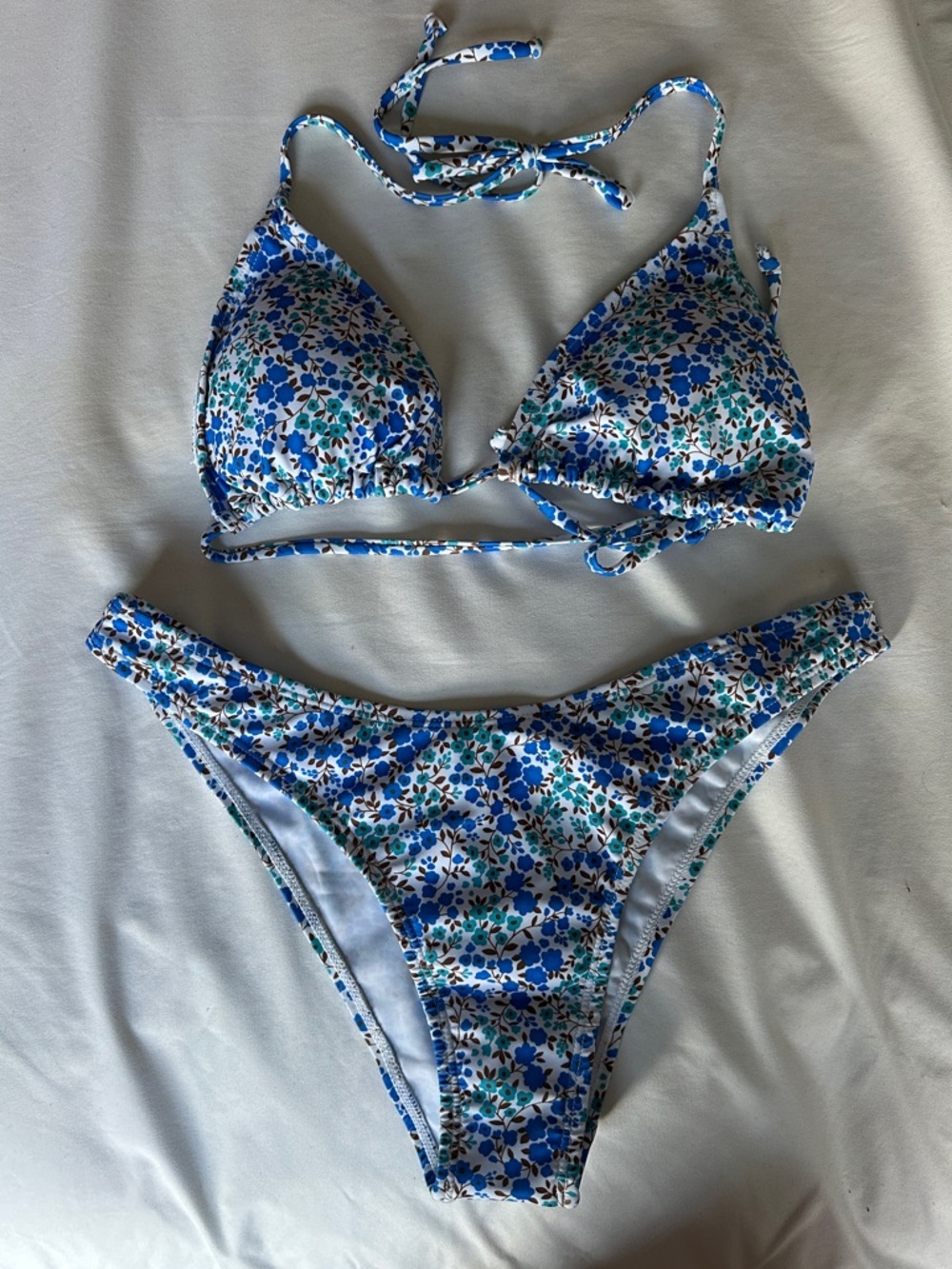 SHEIN Bikini